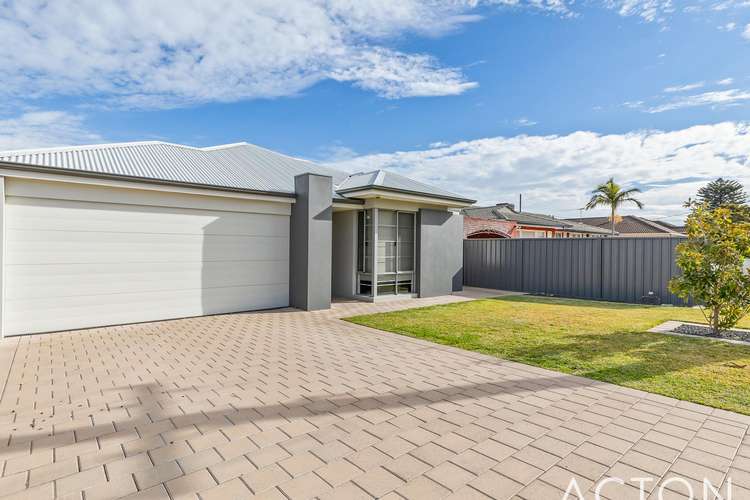 Main view of Homely house listing, 11 Elstead Way, Morley WA 6062