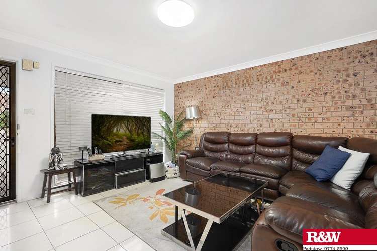 Second view of Homely townhouse listing, 13/220 Newbridge Road, Moorebank NSW 2170