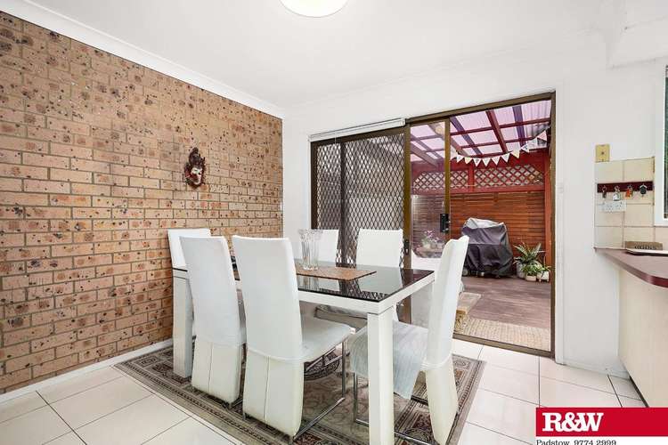 Third view of Homely townhouse listing, 13/220 Newbridge Road, Moorebank NSW 2170