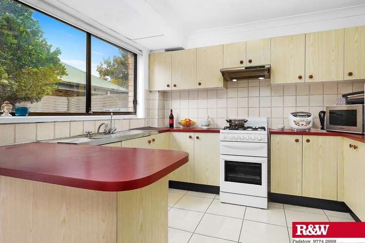 Fourth view of Homely townhouse listing, 13/220 Newbridge Road, Moorebank NSW 2170