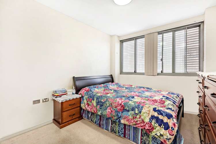 Fourth view of Homely unit listing, 302/39 Cooper Street, Strathfield NSW 2135