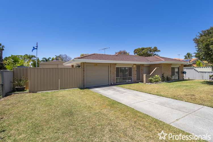 Main view of Homely house listing, 111 Willmott Drive, Cooloongup WA 6168
