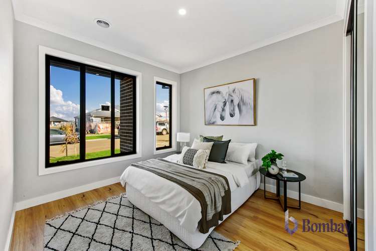 Seventh view of Homely house listing, 21 Retba Street, Craigieburn VIC 3064