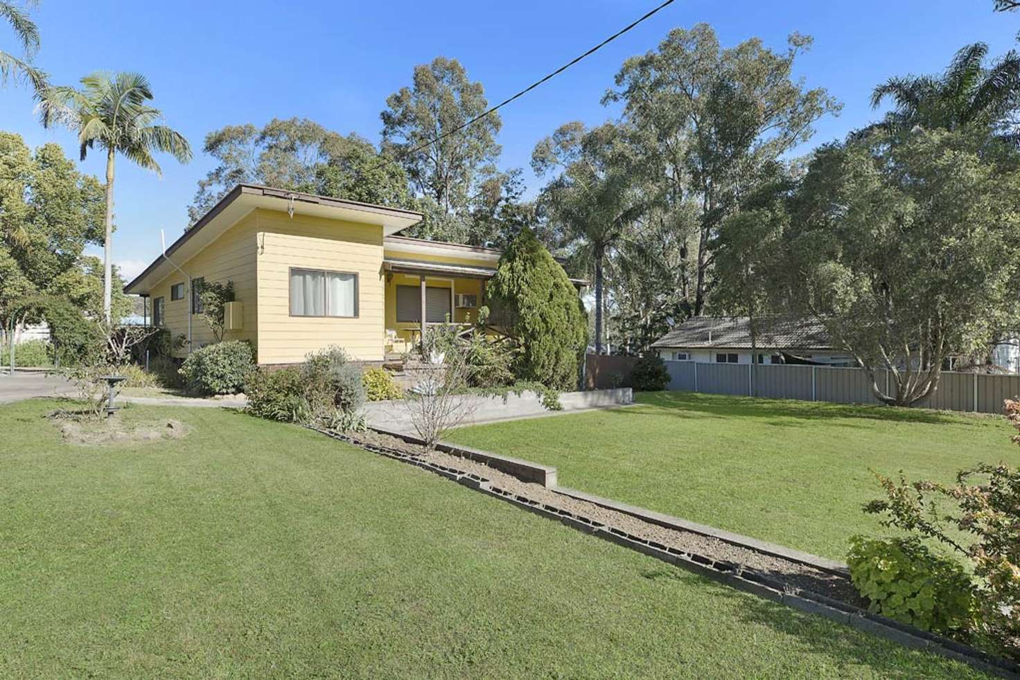 Main view of Homely house listing, 4 Knox Street, Abernethy NSW 2325