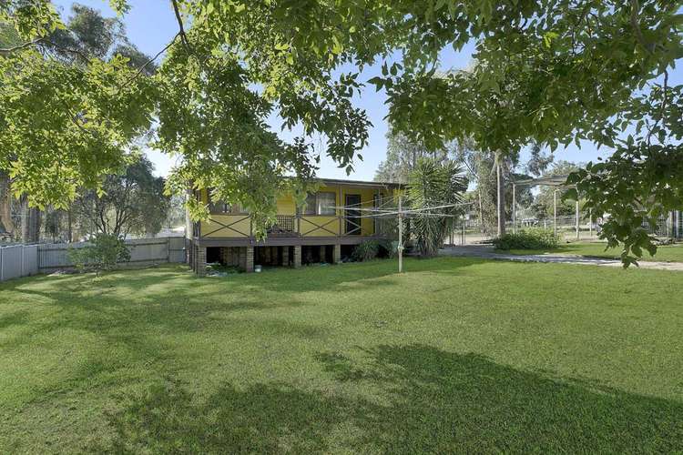 Third view of Homely house listing, 4 Knox Street, Abernethy NSW 2325