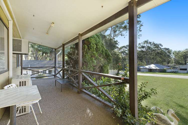 Fourth view of Homely house listing, 4 Knox Street, Abernethy NSW 2325