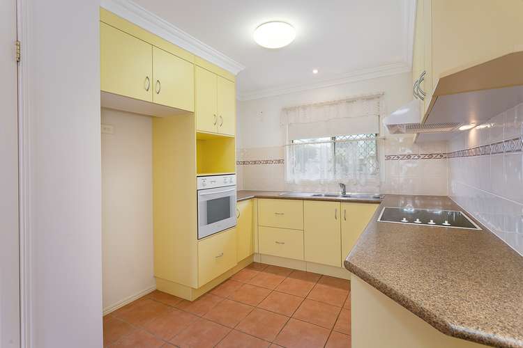 Second view of Homely unit listing, 116/67 Cascade Street, Raceview QLD 4305