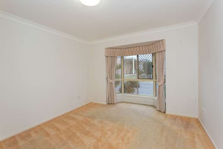 Sixth view of Homely unit listing, 116/67 Cascade Street, Raceview QLD 4305