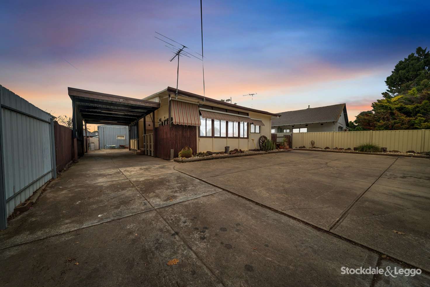 Main view of Homely house listing, 19 Goble Street, Laverton VIC 3028