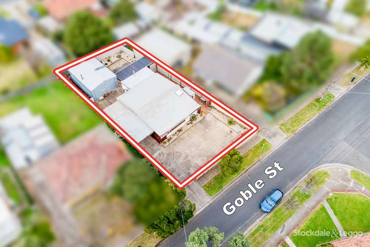 Second view of Homely house listing, 19 Goble Street, Laverton VIC 3028