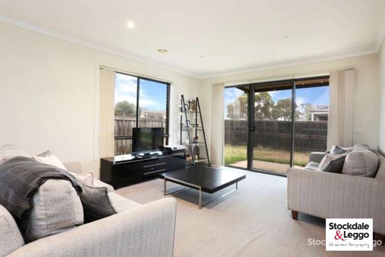 Third view of Homely house listing, 54 Edmund Drive, Tarneit VIC 3029