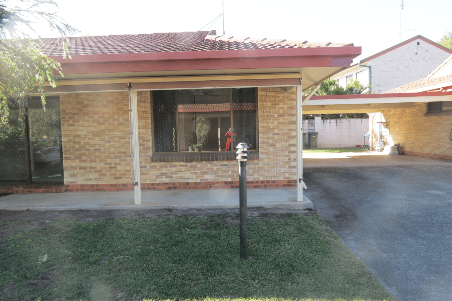 Main view of Homely house listing, 4/97 Freshwater Street, Torquay QLD 4655