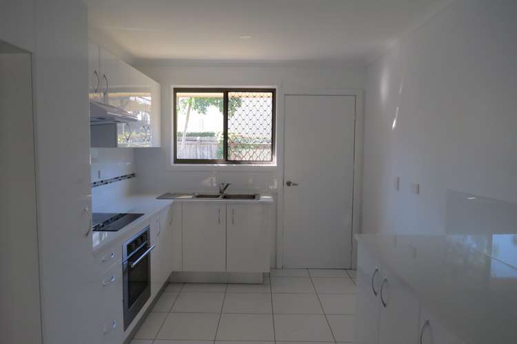 Second view of Homely house listing, 4/97 Freshwater Street, Torquay QLD 4655