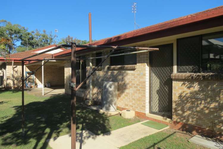 Seventh view of Homely house listing, 4/97 Freshwater Street, Torquay QLD 4655