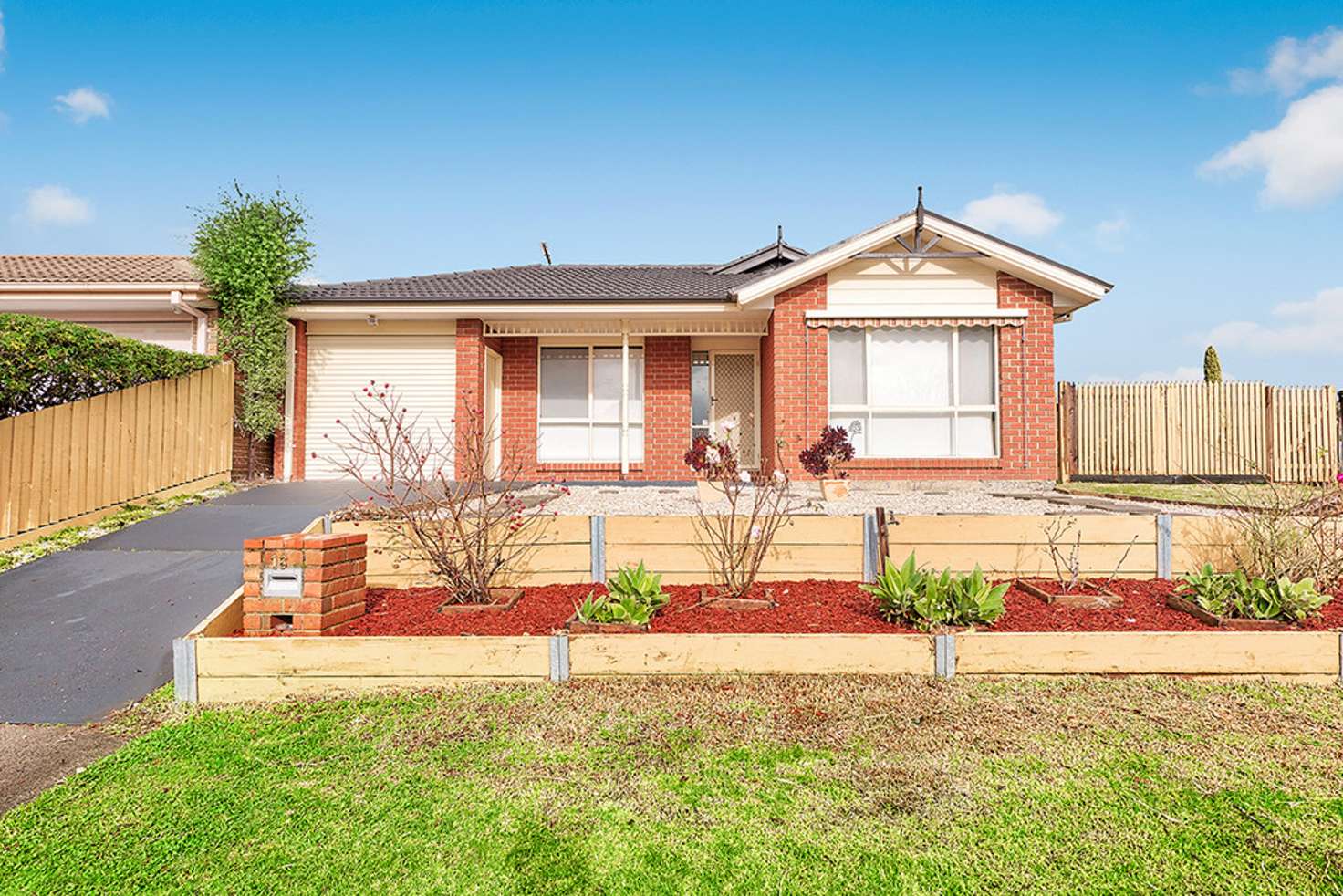 Main view of Homely house listing, 16 Forsyth Court, Cranbourne North VIC 3977