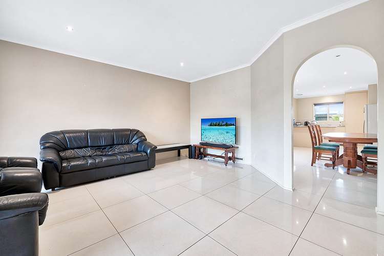 Second view of Homely house listing, 16 Forsyth Court, Cranbourne North VIC 3977