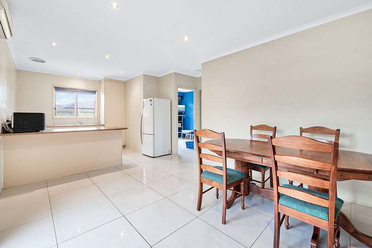 Fourth view of Homely house listing, 16 Forsyth Court, Cranbourne North VIC 3977
