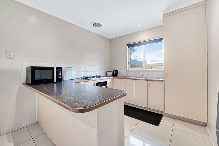 Fifth view of Homely house listing, 16 Forsyth Court, Cranbourne North VIC 3977