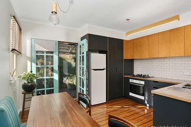 Third view of Homely unit listing, 1/42 Sanglen Terrace, Belmont VIC 3216