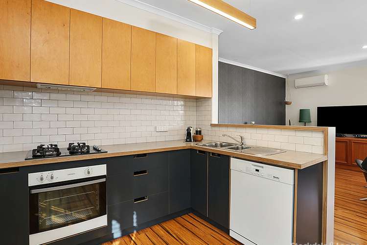 Fourth view of Homely unit listing, 1/42 Sanglen Terrace, Belmont VIC 3216