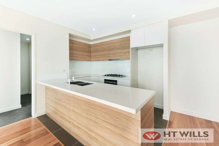 Third view of Homely apartment listing, 33/63-69 Bonar Street, Arncliffe NSW 2205