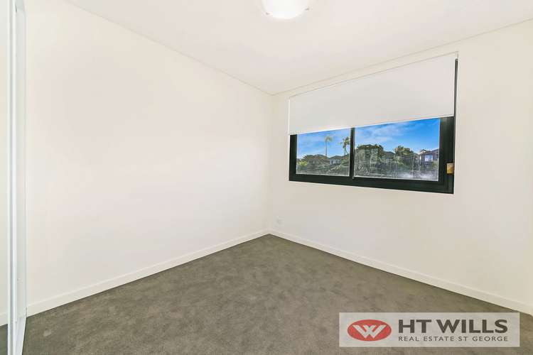 Fourth view of Homely apartment listing, 33/63-69 Bonar Street, Arncliffe NSW 2205