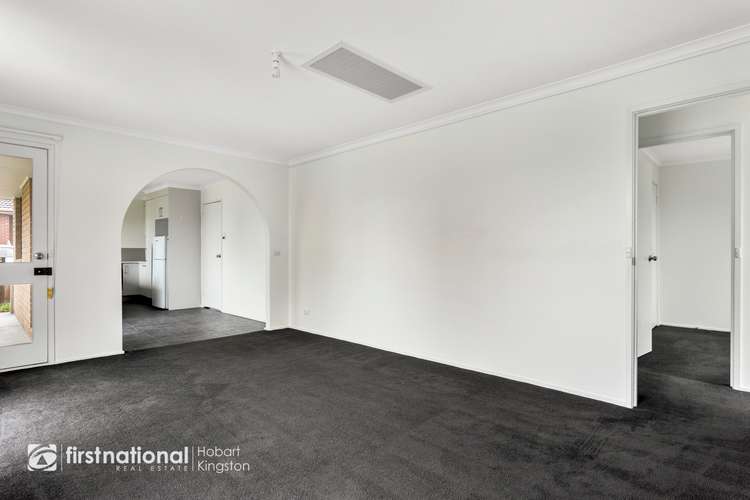 Sixth view of Homely unit listing, 1/28A Nolan Crescent, Kingston TAS 7050