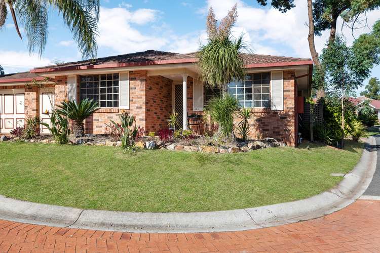 Second view of Homely semiDetached listing, 26A Haywood Close, Wetherill Park NSW 2164