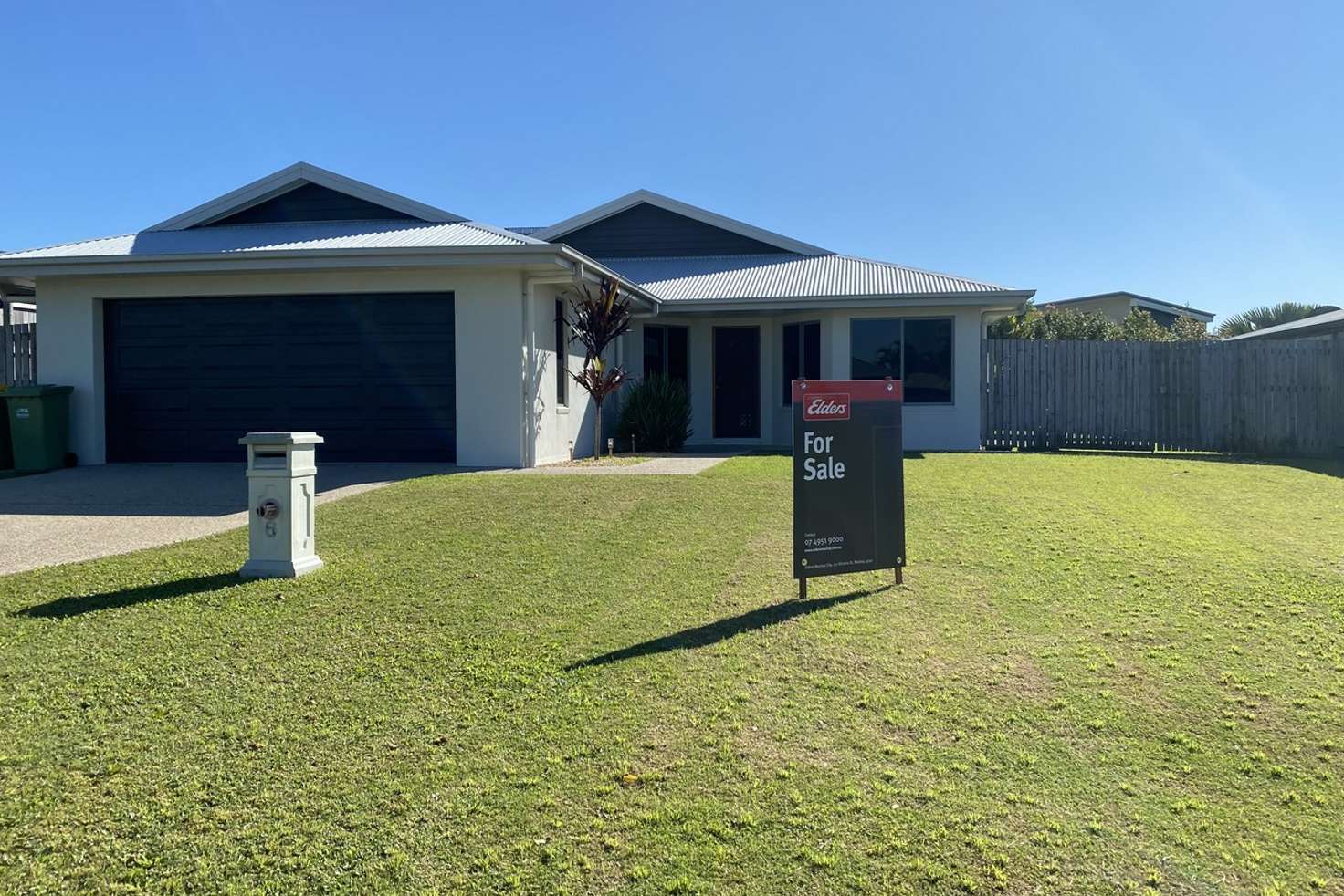 Main view of Homely house listing, 6 Camellen Street, Beaconsfield QLD 4740