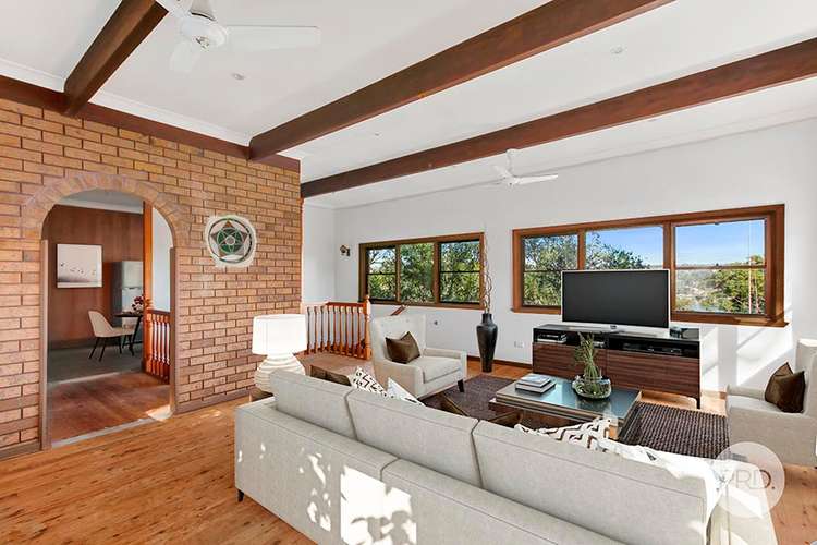 Second view of Homely house listing, 11 Dinjerra Crescent, Oatley NSW 2223