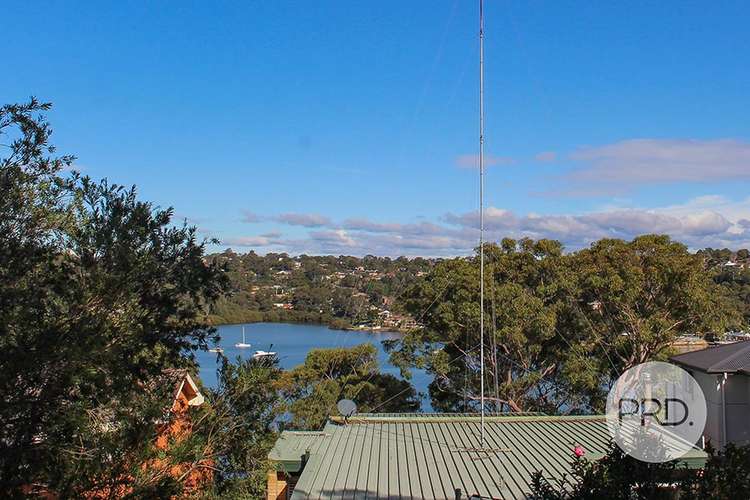 Fourth view of Homely house listing, 11 Dinjerra Crescent, Oatley NSW 2223