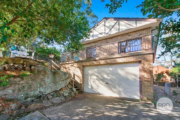 Fifth view of Homely house listing, 11 Dinjerra Crescent, Oatley NSW 2223