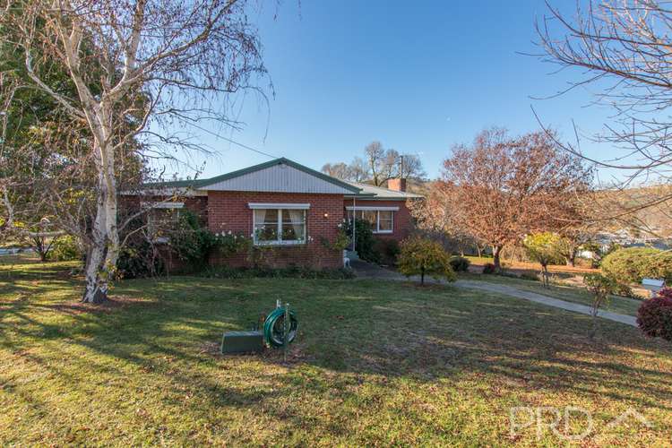 Main view of Homely house listing, 108 Lockhart Street, Adelong NSW 2729