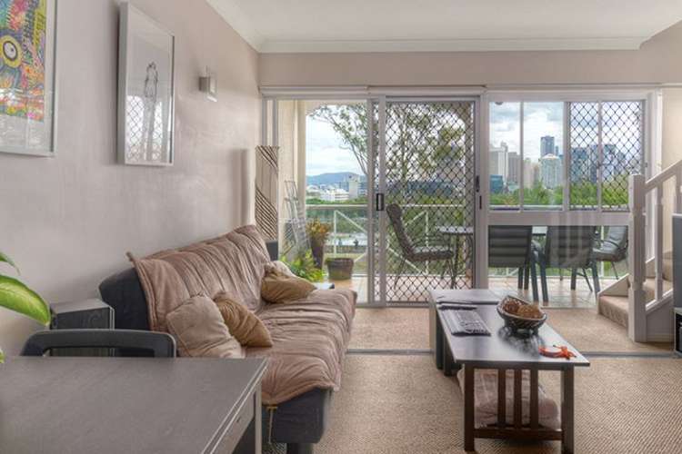 Third view of Homely apartment listing, 38/236 River Terrace, Kangaroo Point QLD 4169