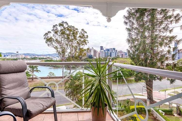 Fourth view of Homely apartment listing, 38/236 River Terrace, Kangaroo Point QLD 4169