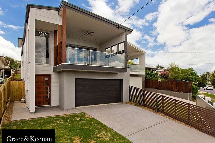 Main view of Homely house listing, 240 Edinburgh Castle Road, Wavell Heights QLD 4012