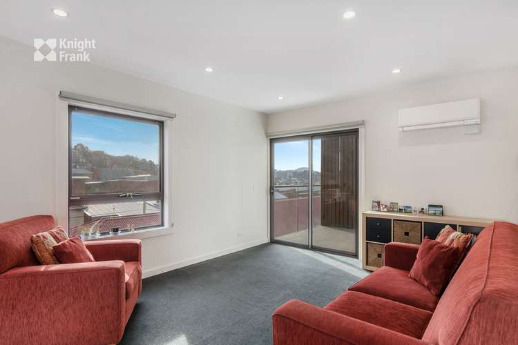 Sixth view of Homely unit listing, 21/212 Collins Street, Hobart TAS 7000