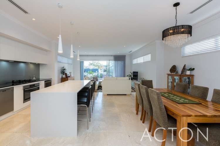 Second view of Homely house listing, 168 Broome Street, Cottesloe WA 6011