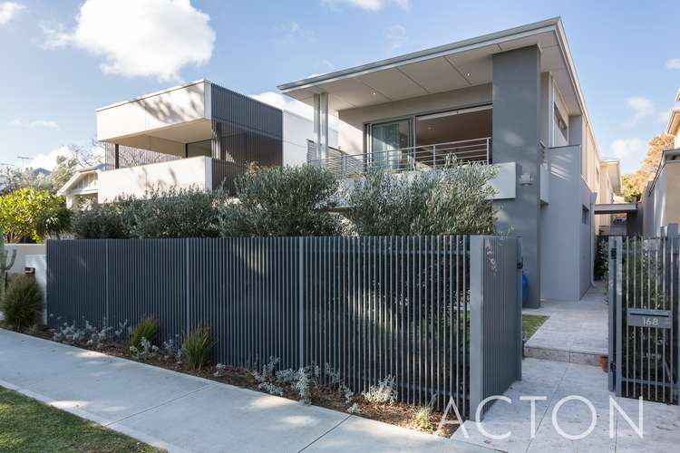 Fourth view of Homely house listing, 168 Broome Street, Cottesloe WA 6011