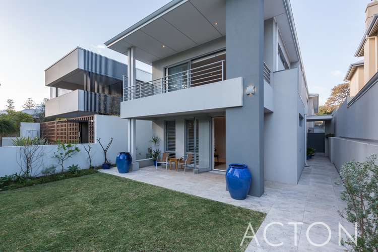 Fifth view of Homely house listing, 168 Broome Street, Cottesloe WA 6011