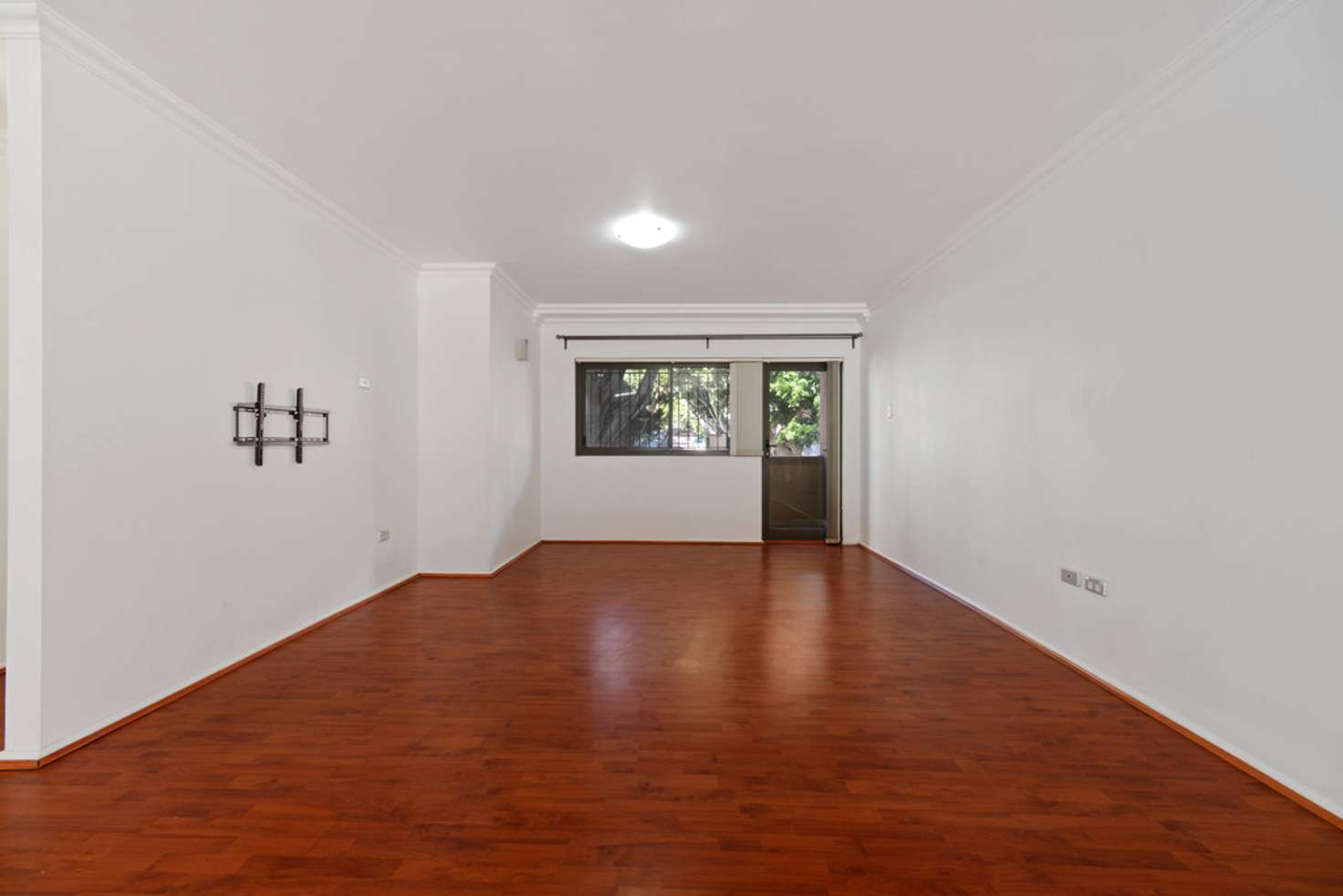 Main view of Homely unit listing, 2/154 Mallett Street, Camperdown NSW 2050