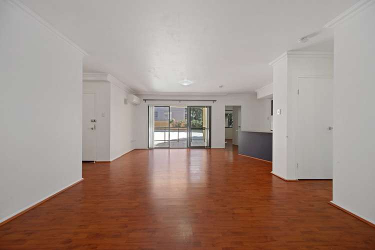 Third view of Homely unit listing, 2/154 Mallett Street, Camperdown NSW 2050