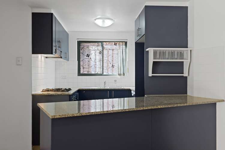 Fourth view of Homely unit listing, 2/154 Mallett Street, Camperdown NSW 2050