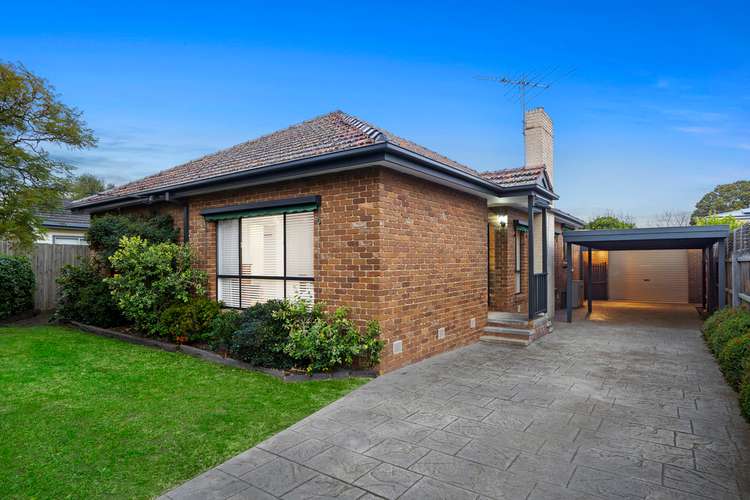 Main view of Homely house listing, 54 Wallingford Street, Cheltenham VIC 3192