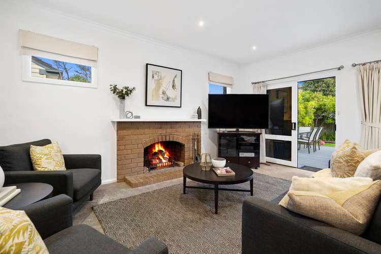 Second view of Homely house listing, 54 Wallingford Street, Cheltenham VIC 3192