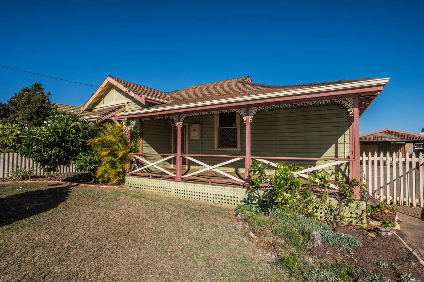 Main view of Homely house listing, 236 Second Street, Wonthella WA 6530