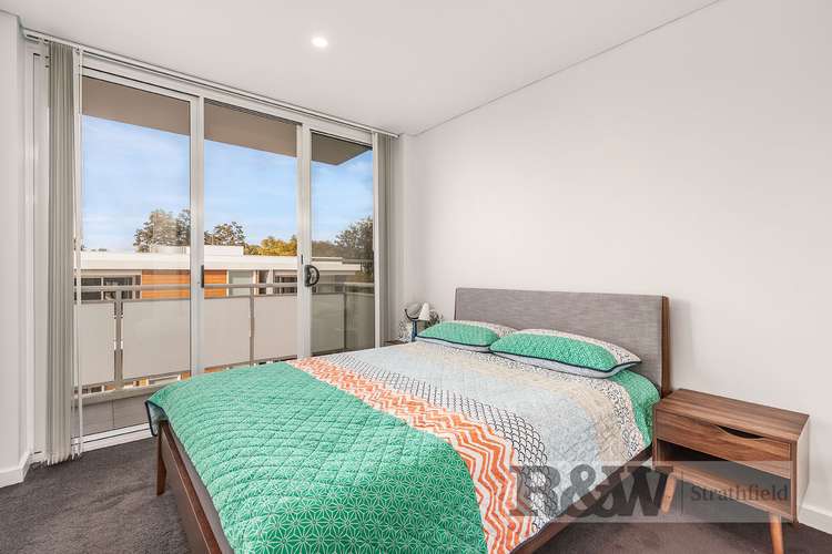 Sixth view of Homely apartment listing, 7/20 HOMEBUSH ROAD, Strathfield NSW 2135
