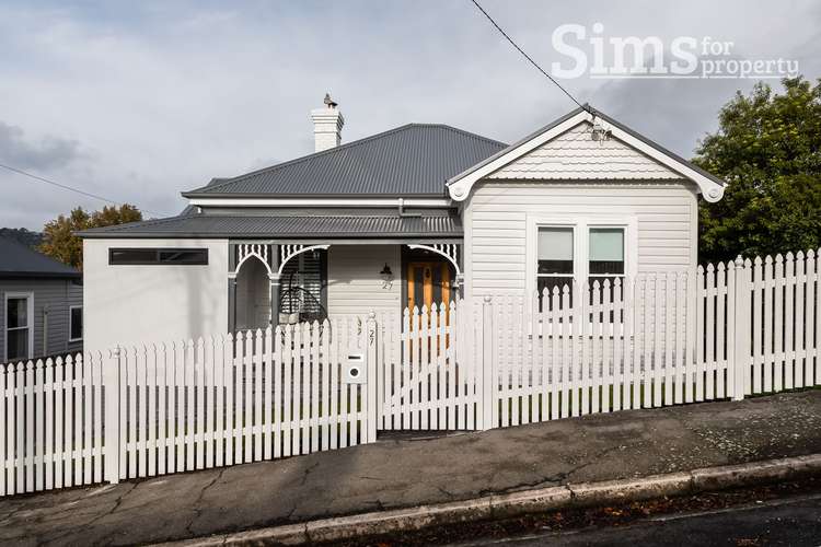 Second view of Homely house listing, 27 Wilson Street West, South Launceston TAS 7249