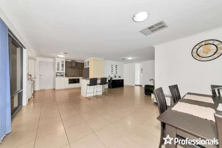 Third view of Homely house listing, 44 Alora Drive, Port Kennedy WA 6172