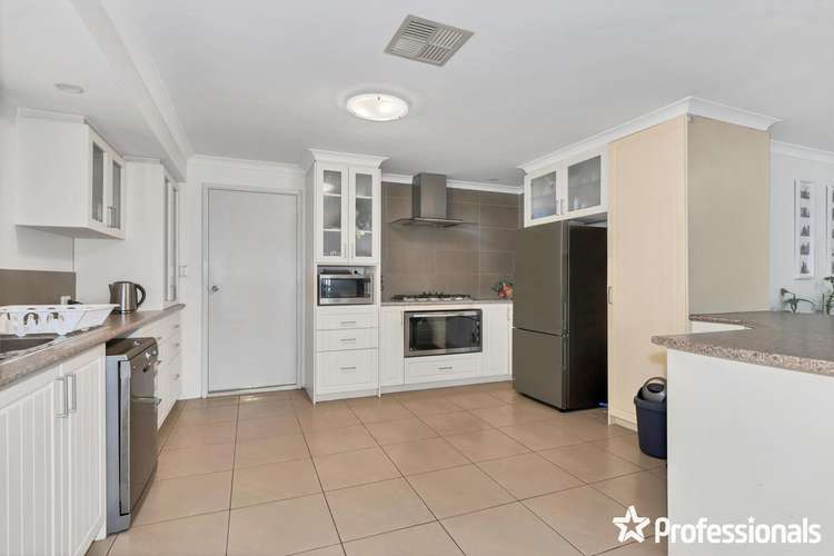 Fourth view of Homely house listing, 44 Alora Drive, Port Kennedy WA 6172